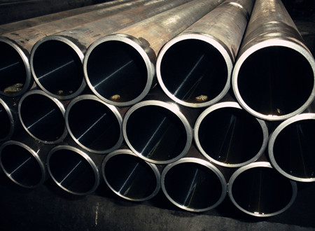 DIN 17175 13CrMo44 Seamless Steel Tubes