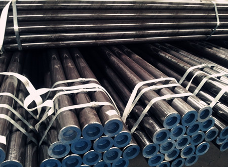 EN 10216-2 1.0345 P235GH Seamless Steel Tubes