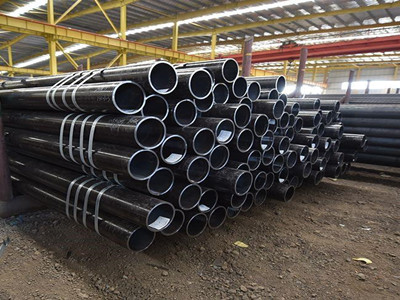 Successful delivery of Beite A106B and P11 Steel Tubes