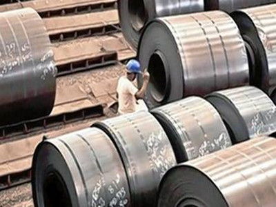 The rainy season is coming, steel prices are weak