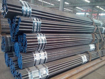 EN 10216-1 Seamless Steel Tubes For Pressure Purposes