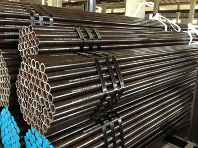 JIS G3461 Carbon Steel Tubes for Boiler and Heat Exchanger