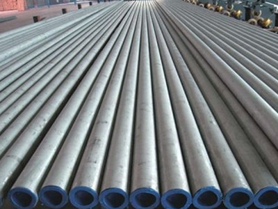 2507 duplex stainless steel