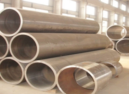 ASTM A335 P92 Seamless Ferritic Alloy-Steel Pipe