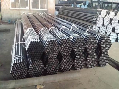 Knowledge of ASTM A213 T91 steel