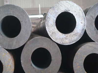 Common defects of thick-walled seamless steel pipes