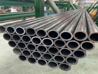 New ＂Material＂ Joins Beite Steel Pipe - 10HSC