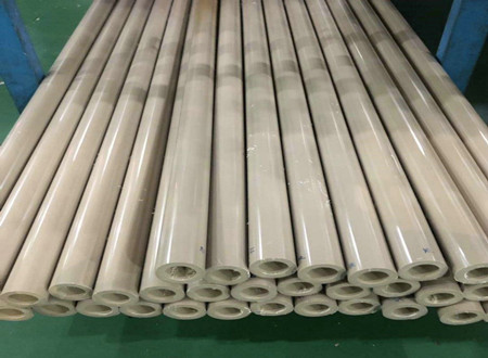 EN 10216-2 1.4922 X20CrMoV11-1 Seamless Steel Tubes