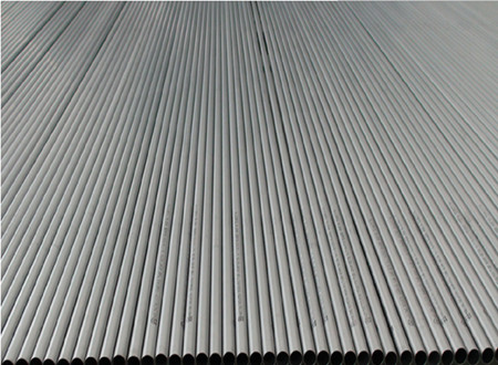 ASTM B338 Grade 2 Titanium Seamless Pipe